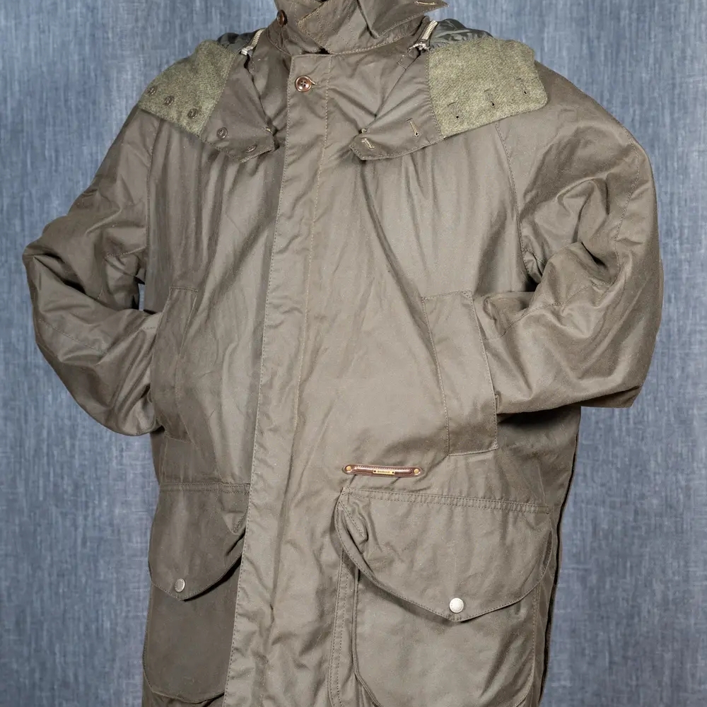 Barbour Supa-Beaufort